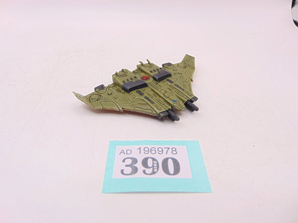 Aeronautic Imperialis: Tiger Shark