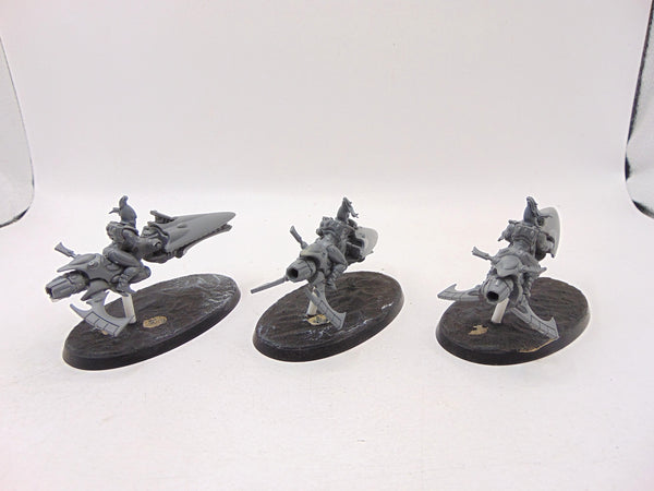 Windrider Jetbikes