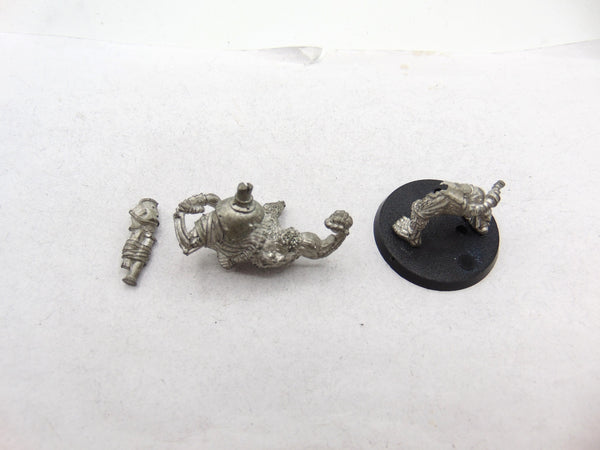 Thanquol & Boneripper
