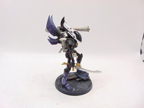 Wraithseer