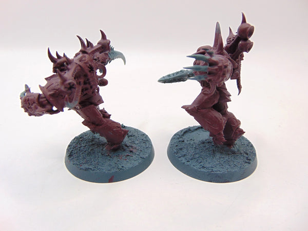 Greater Possessed