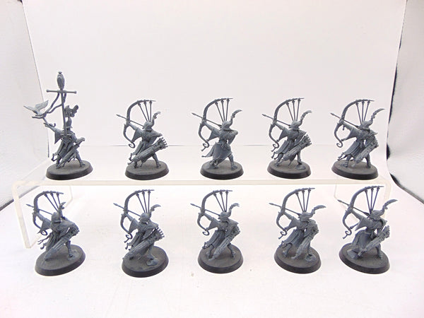 Vanari Auralan Sentinels