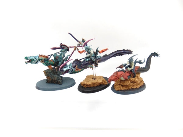 Akhelian Ishlaen Guard