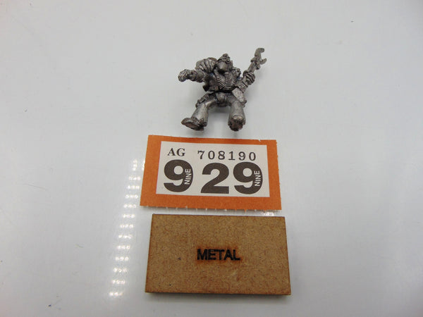 Techmarine Biker