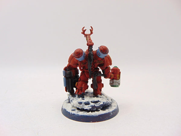 Einhyr Champion (The Ancestor's Wrath)