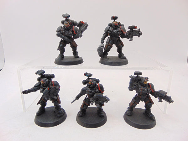 Incursors