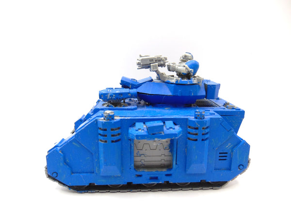 Predator Destructor