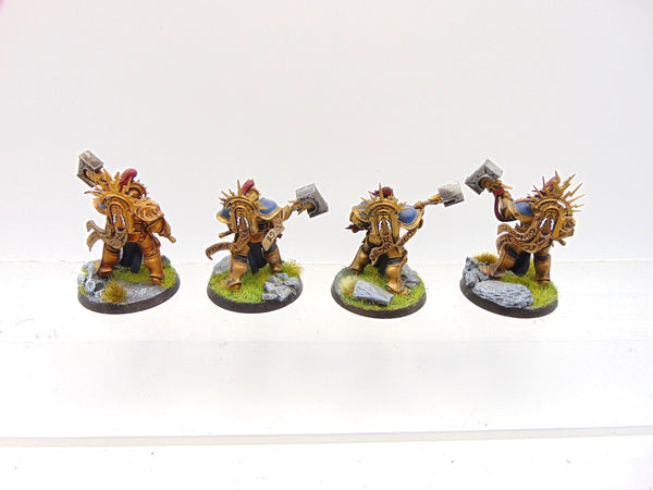 Retributors