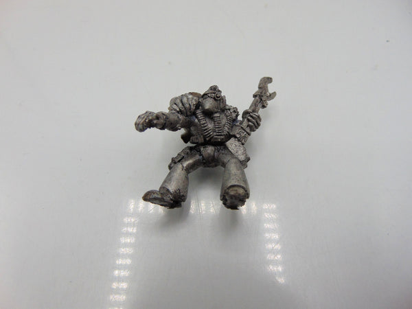 Techmarine Biker