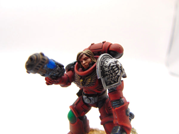 Intercessors