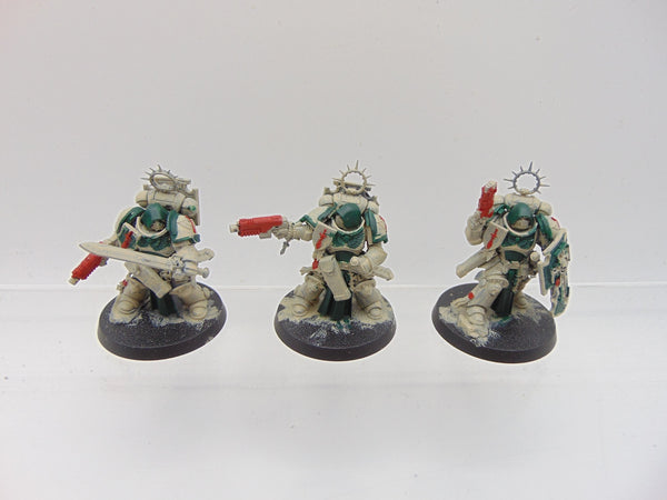 Bladeguard Veterans