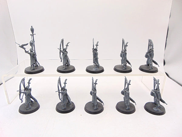 Vanari Auralan Sentinels