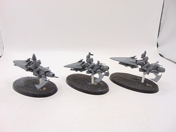 Windrider Jetbikes