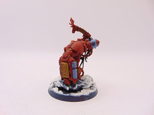 Einhyr Champion (The Ancestor's Wrath)