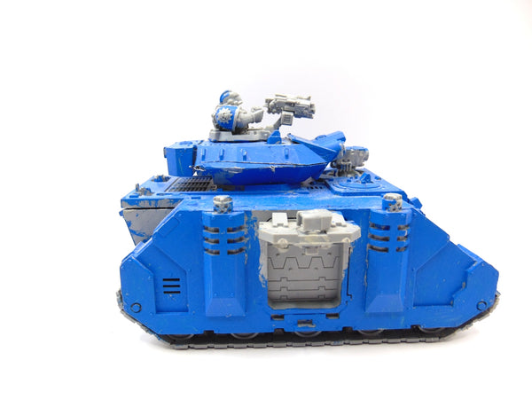Predator Destructor