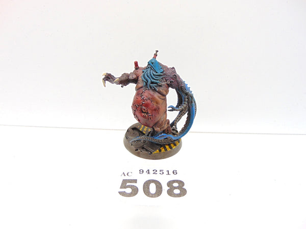 The Writher