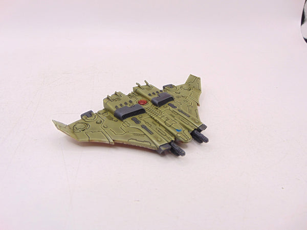 Aeronautic Imperialis: Tiger Shark