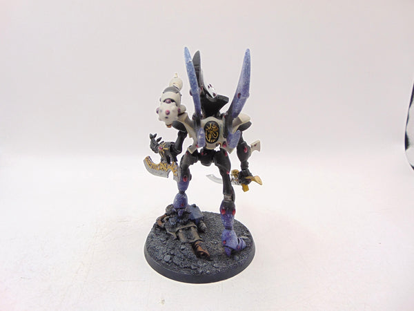 Wraithseer