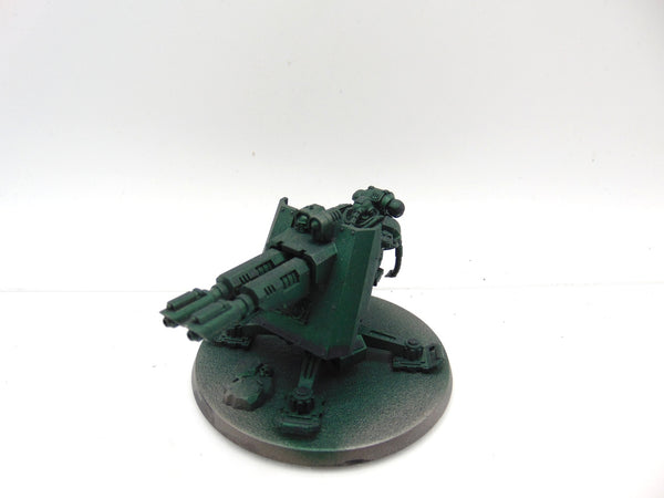 Invader ATV