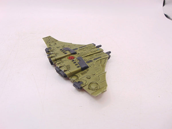 Aeronautic Imperialis: Tiger Shark