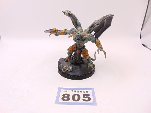 Daemon Prince