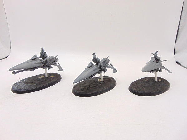Windrider Jetbikes