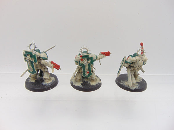 Bladeguard Veterans