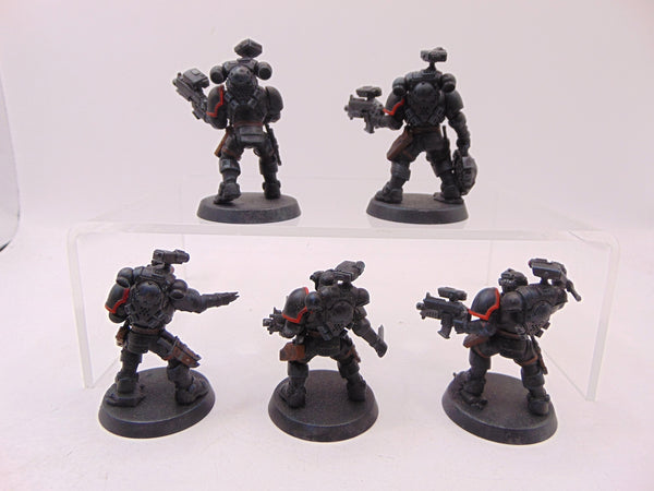 Incursors