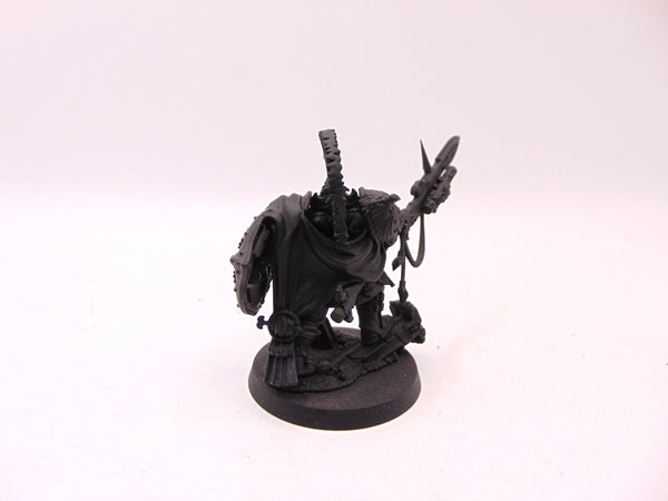Shield Captain