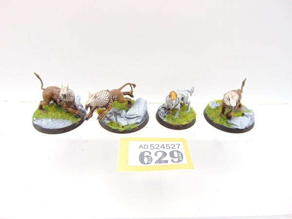 Gryph Hounds