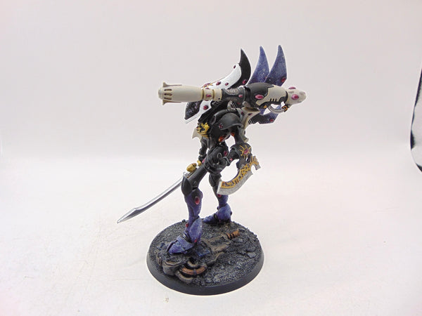 Wraithseer