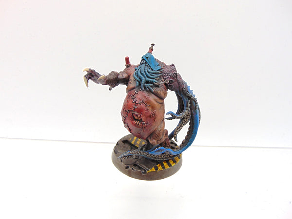 The Writher
