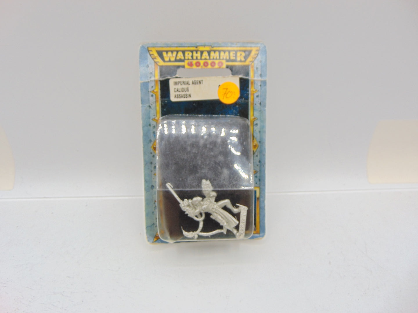 Calidis Assassin Imperial Agent Calidus Assassin – The Troll Trader