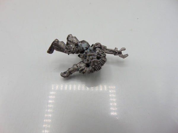 Techmarine Biker