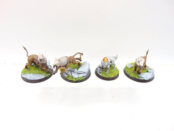 Gryph Hounds
