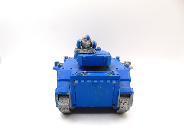 Predator Destructor