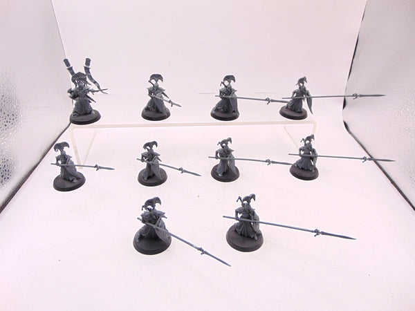 Vanari Auralan Wardens