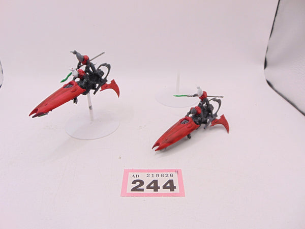 Skyweavers