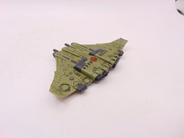 Aeronautic Imperialis: Tiger Shark