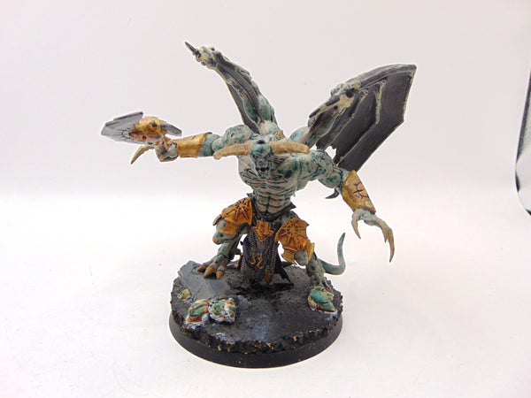 Daemon Prince