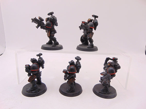 Incursors