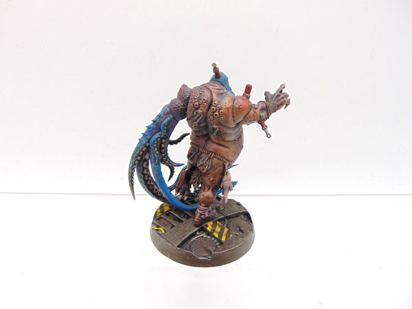 The Writher