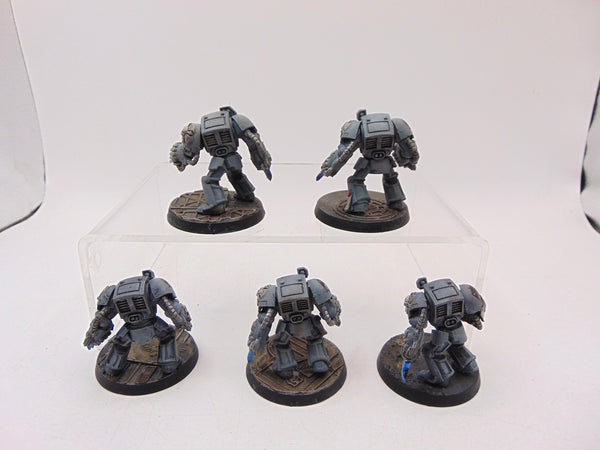Terminator Assault Squad