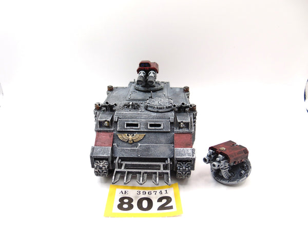 Razorback