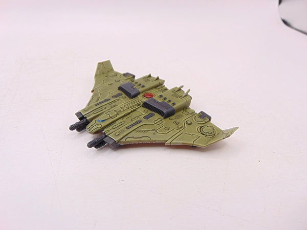 Aeronautic Imperialis: Tiger Shark