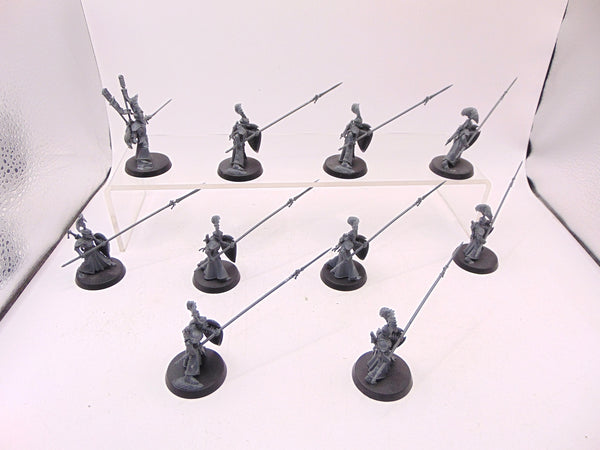 Vanari Auralan Wardens
