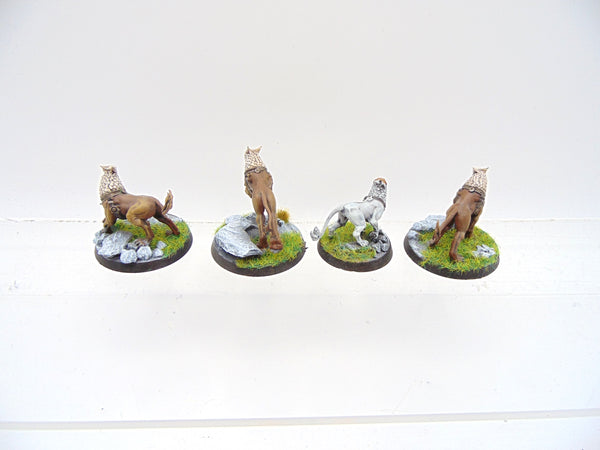 Gryph Hounds