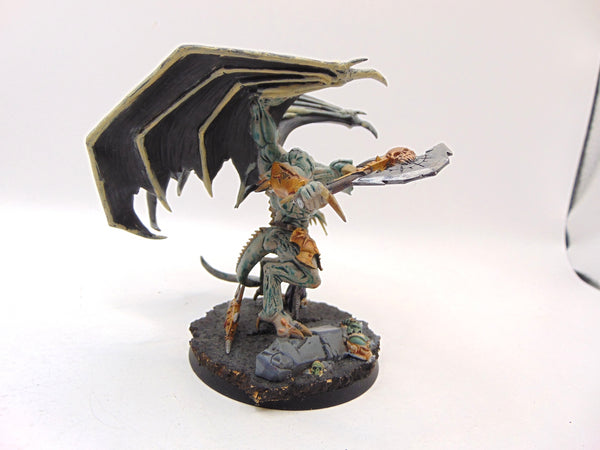 Daemon Prince