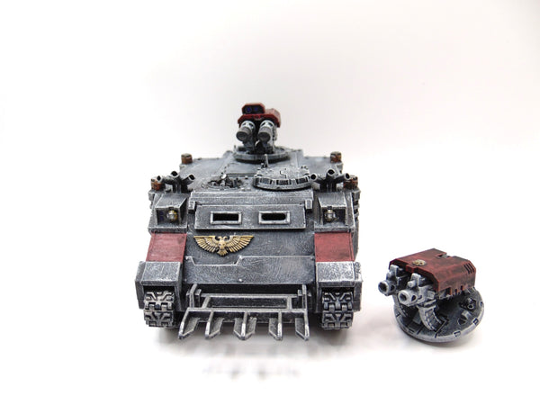 Razorback