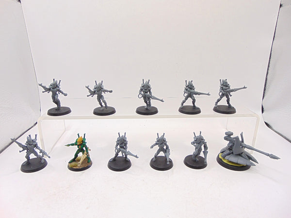 Guardian Defenders